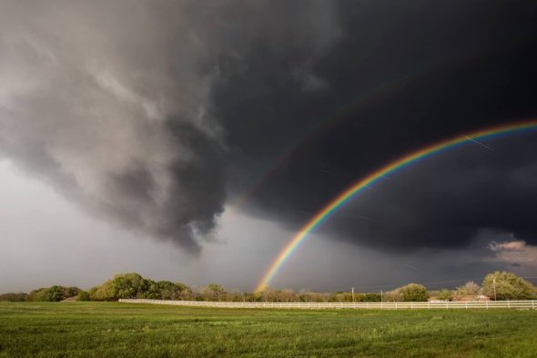 Jason Weingart fotografia tempestades raios relâmpagos nuvens chuva natureza impressionante