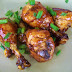 Japanese Mum's Chicken