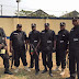 SARS Kill One Person As Commissioner & Youths Clash