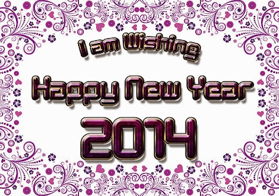 Latest and Beautiful Happy New Year Wishes Greetings Photos 2014 Backgrounds Wallpapers