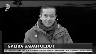 Galiba Sabah Oldu | Kanal D İrfan Değirmenci