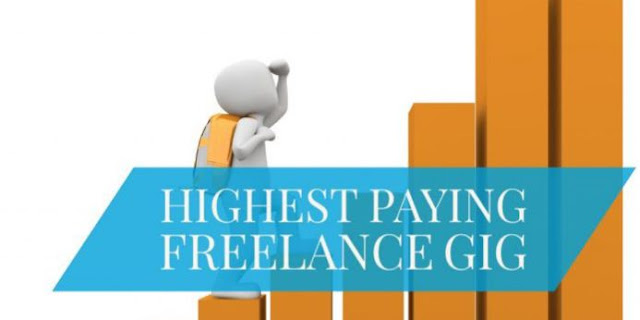 Temukan penawaran freelance terbaik