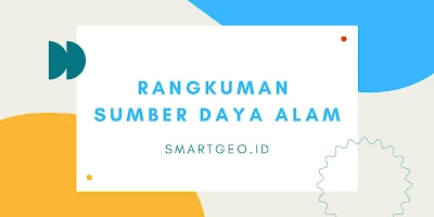 sumber daya alam