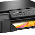 Brother DCP-J152W Printer Driver Download