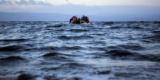 Διάσωση 31 μεταναστών και προσφύγων στην Αλεξανδρούπολη