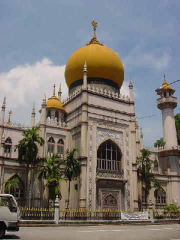 foto wallpaper gambar masjid masjid paling megah di 