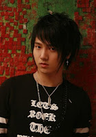 Kim Jong-woon suju