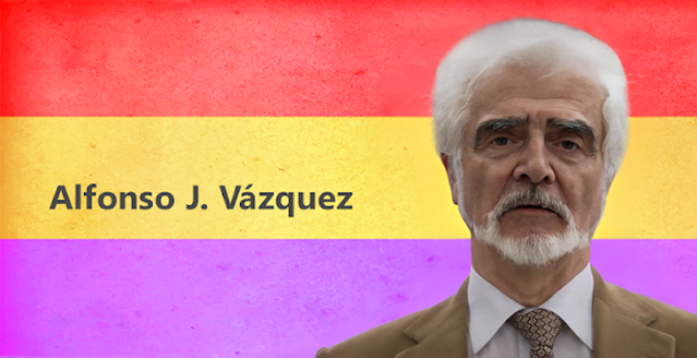 Alfonso J. Vázquez