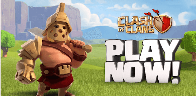 Clash Of Clans Update And Free Apk Games 