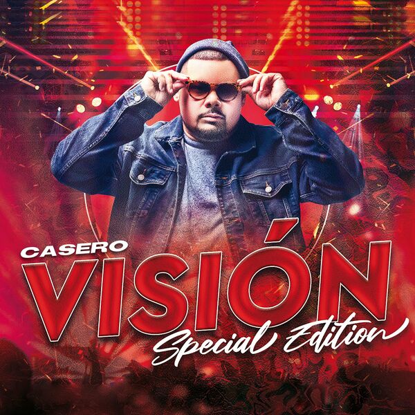 Casero – Visión Special Edition 2017