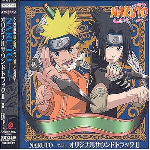 Naruto And Other Animated World 2010