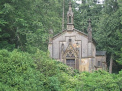 Königliche Kapelle