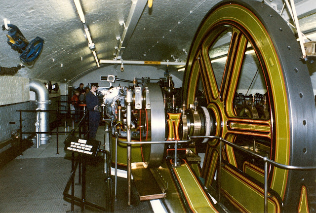 Bridge Engine6