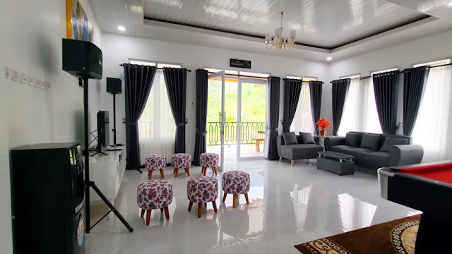 Villa Hits Bogor