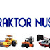 Lowongan Medan PT Traktor Nusantara