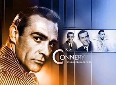 Sean Connery