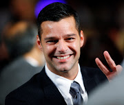 Ricky Martin Could Not Keep Sexuality, A Secret Any Longer (puertorico rickymartin)