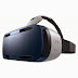 Camera Samsung "New virtual worlds"