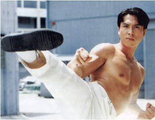 Donnie Yen