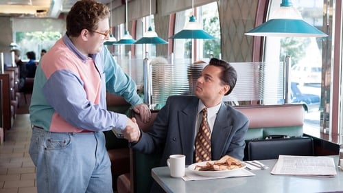 The Wolf of Wall Street 2013 in italiano
