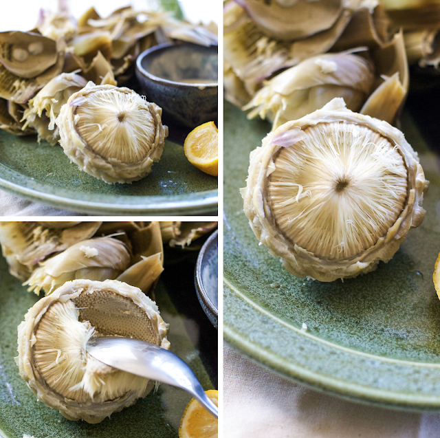 artichoke, dip, health, weight loss, detox, nutrient dense, creme fraiche, coconut cream