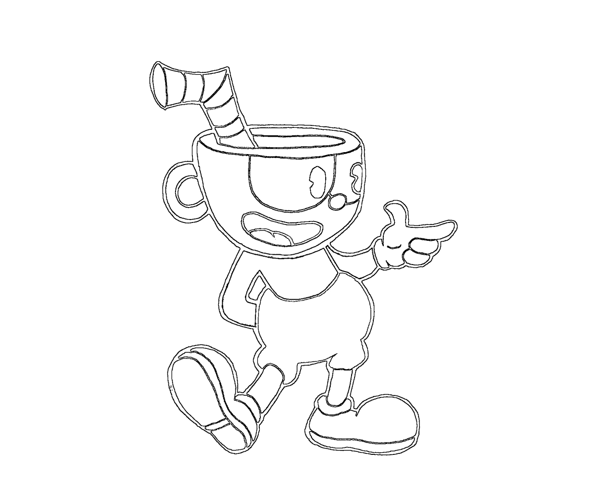 #7-top-cuphead-printable-coloring-pages by yumi