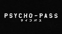 Psycho Pass - Logo