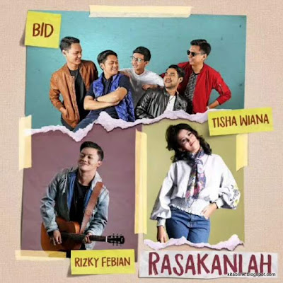 Brothers In D'soul - Rasakanlah (ft. Rizky Febian)