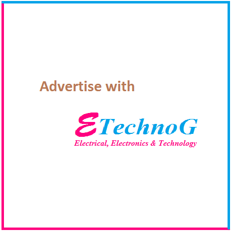 Advertise on ETechnoG