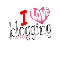 I love blogging