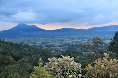 Tempat Wisata Populer di Tarutung Tapanuli Utara