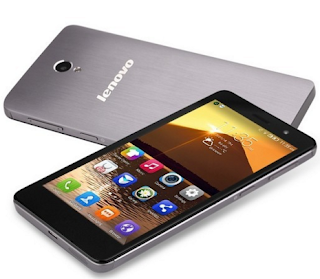 Spesifikasi dan Harga lenovo s860 Terbaru 2016