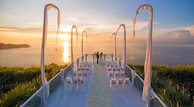 Villa For Wedding In Bali