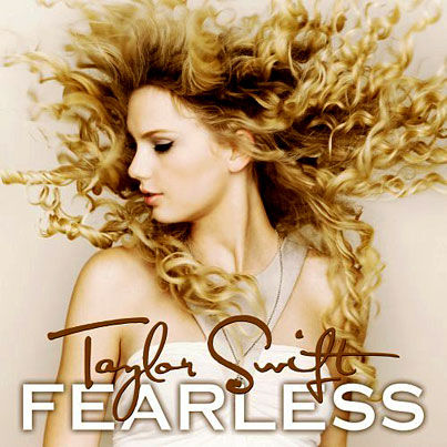 taylor swift fearless. taylor swift fearless album