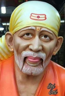 sai baba image