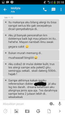 alergi protein susu sapi