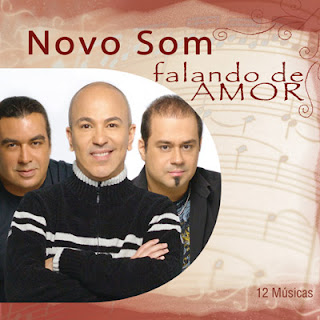 Novo Som - Falando de Amor 2010