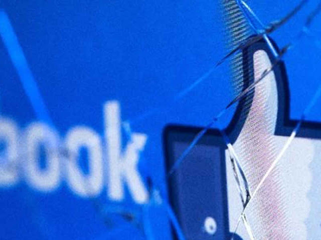 Facebook Larang Nasionalisme Kulit Putih dan Separatisme di Website Mereka