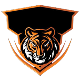 Koleksi 30 Logo Harimau Esport Keren Terbaru - Namatin