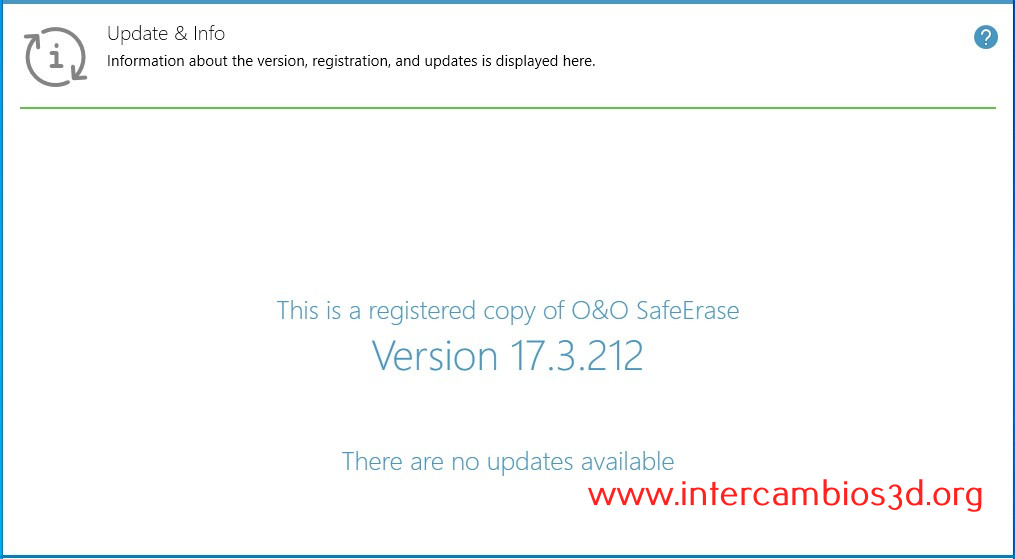 O&O SafeErase Professional / Server full 2024