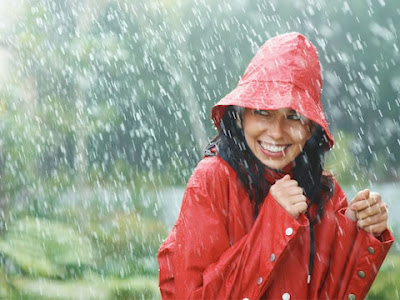 Rain expected in Haryana till July 3: Weather changed due to advance of monsoon winds, heavy rain alert in 11 districts on 30th