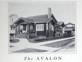 Lewis Avalon
