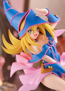 Yu-Gi-Oh! - POP UP PARADE Dark Magician Girl