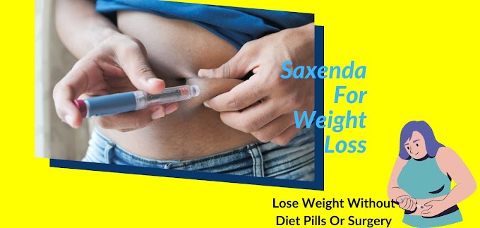  How Can I Get The Most Out Of My Saxenda® Treatment?