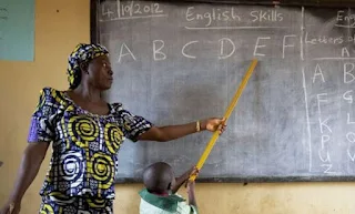Teachers