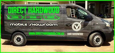 Direct Hardwood Bendigo