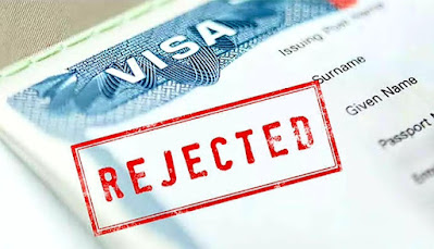 Reasons for Canada visa refusal   أسباب رفض تأشيرة كندا