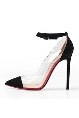 Christian Louboutin en elblogdepatricia.com