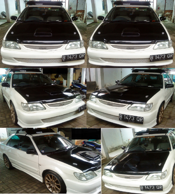 Picture of Modifikasi Mobil Soluna