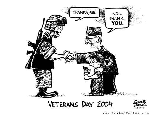 Veterans Day